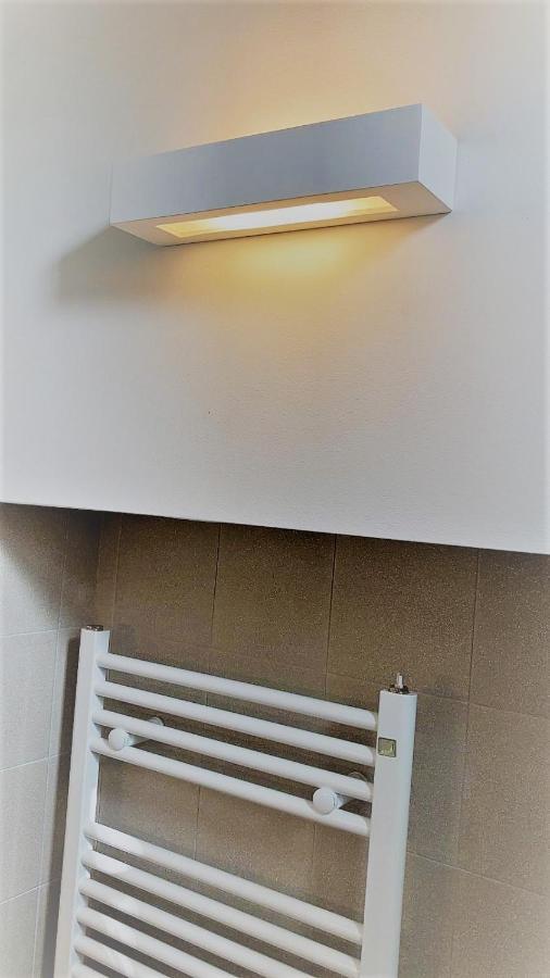 White Flat Puglie Appartamento Milano